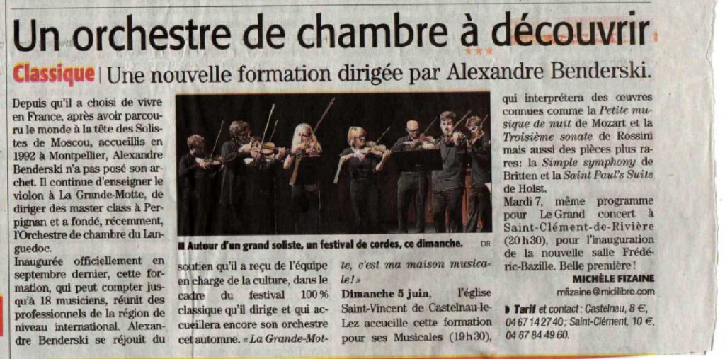 Castelnau 2016