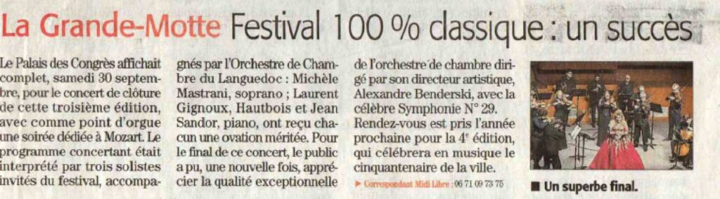 Midi Libre 2017 – 2