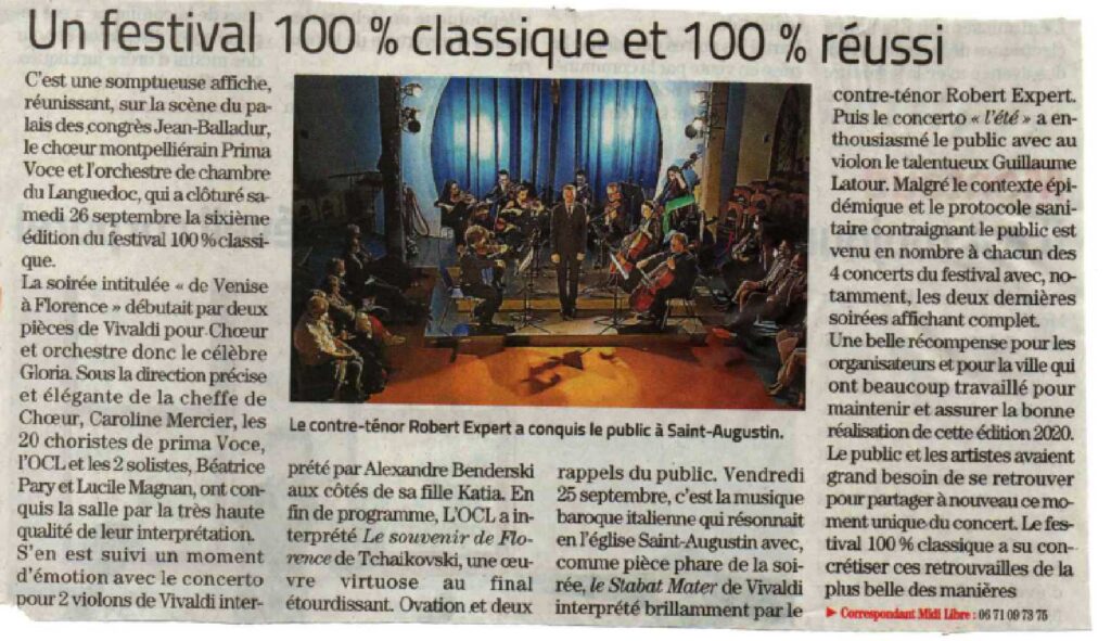 Festival 2020 – 1